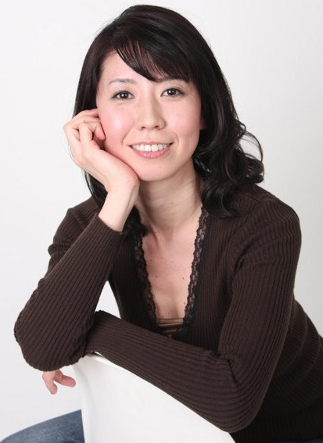 Mitsuishi Kotono
